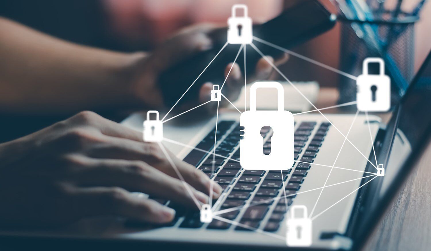 Most Common Ransomware Attack Vectors