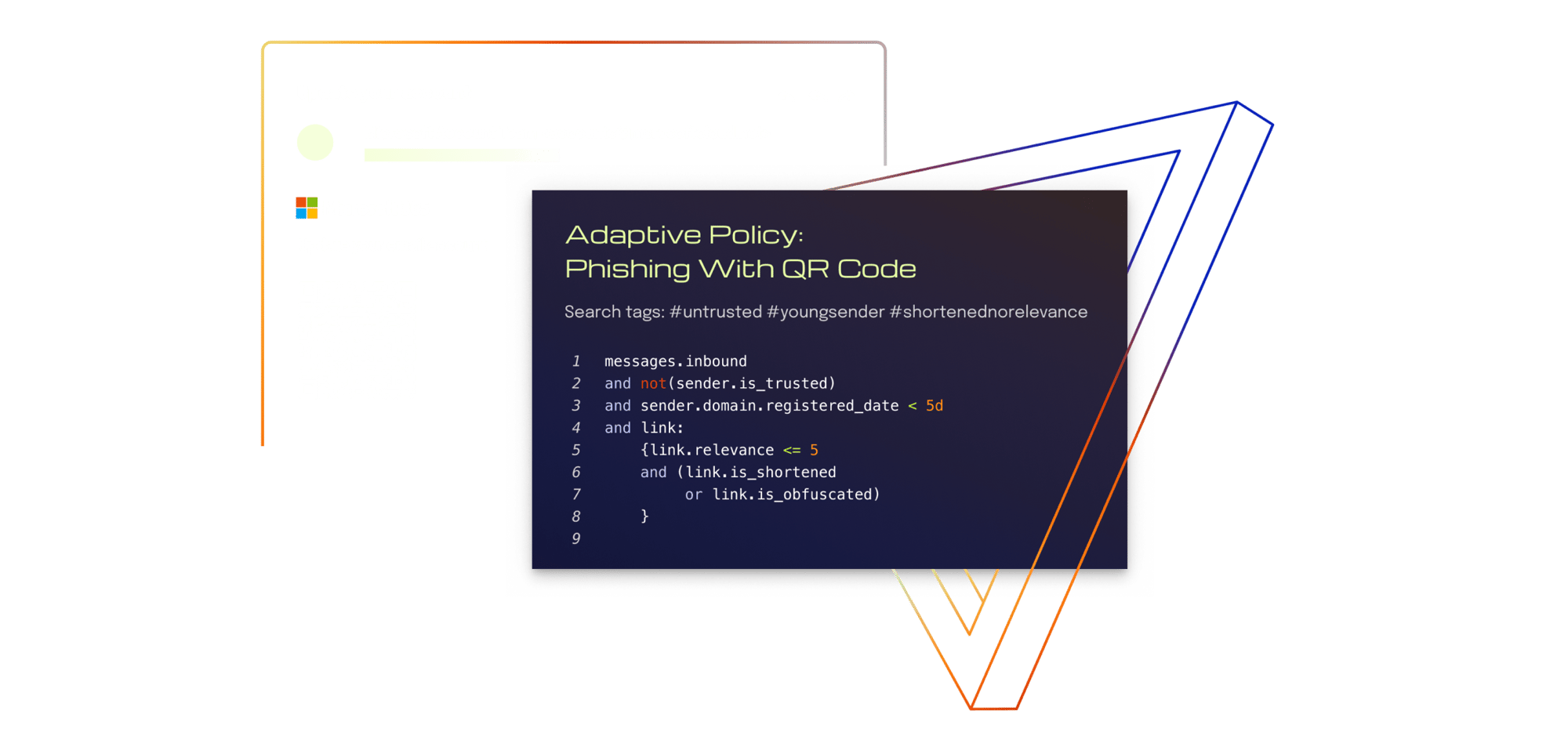 Adaptive Policies with xorlab