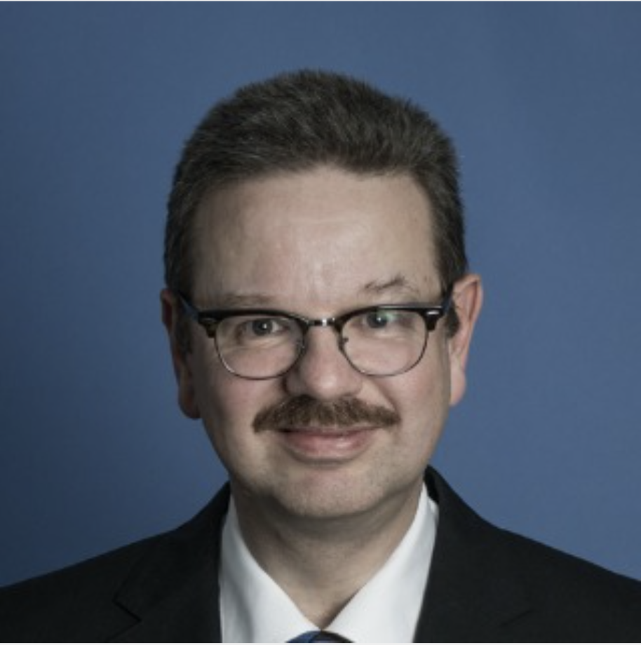 Peter Kohler