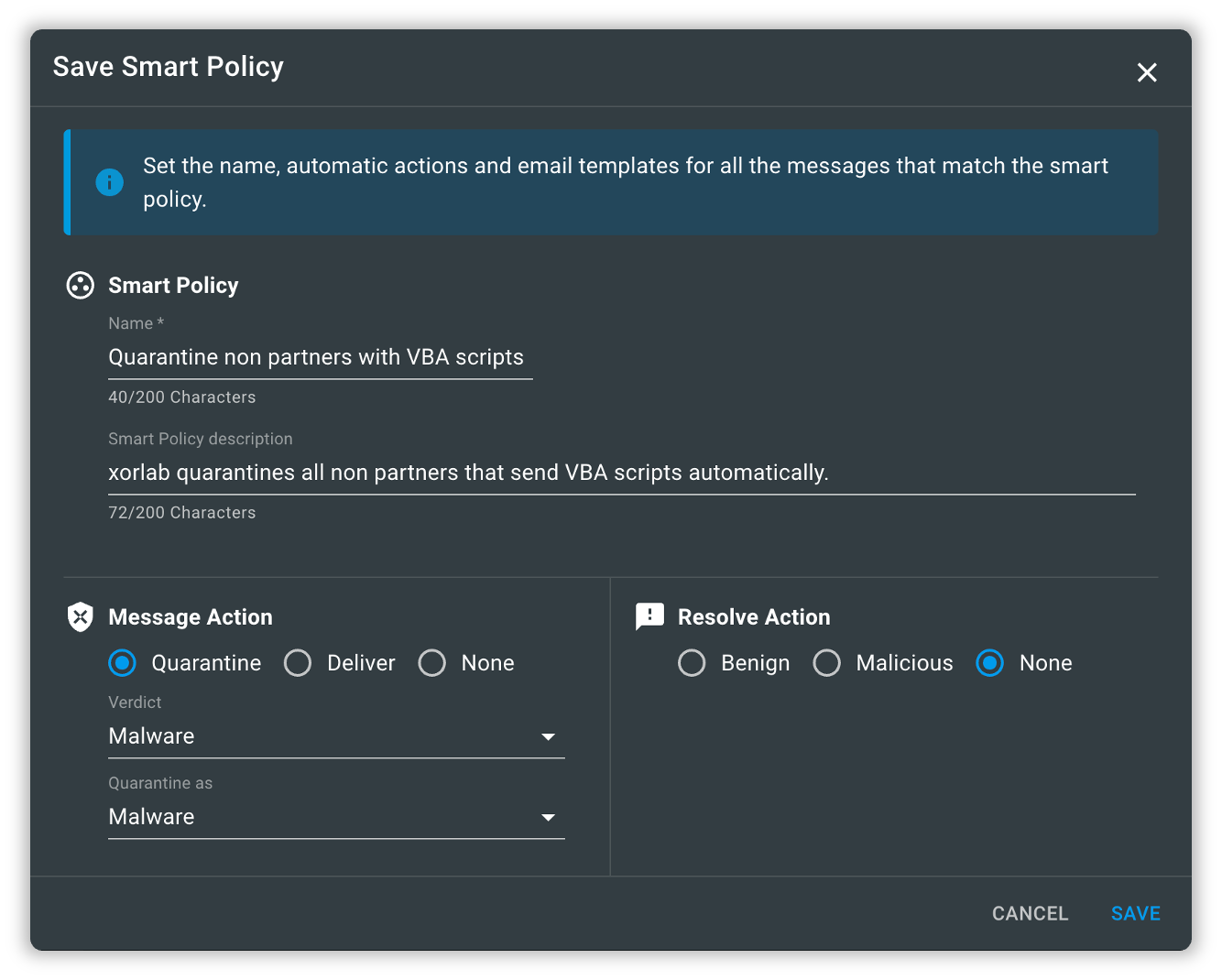 smartpolicies